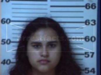 Noemi Auces Jimenez