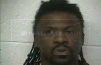Carlos Tyrone Hardy