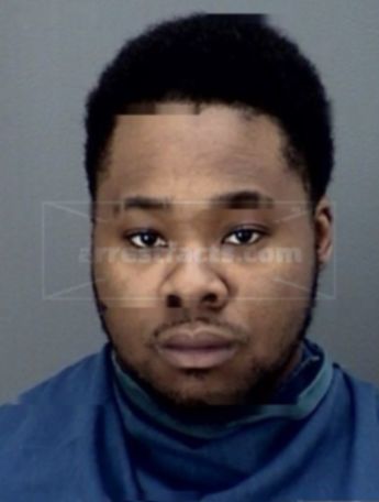 Nicholas Corde Fowler