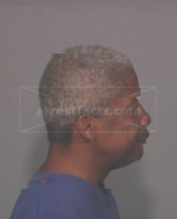 Ronald Earl Lapsley