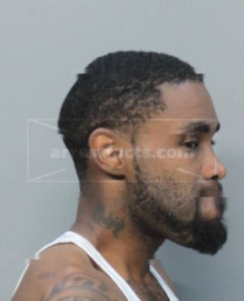 Sheldon Ricardo Palmer