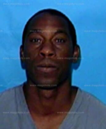 John Lewis Williams Jr