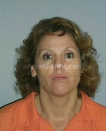 Deborah A Toney