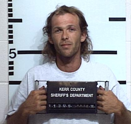 Chris Allen Yeoman