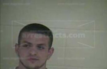 Corey Patrick Tucker