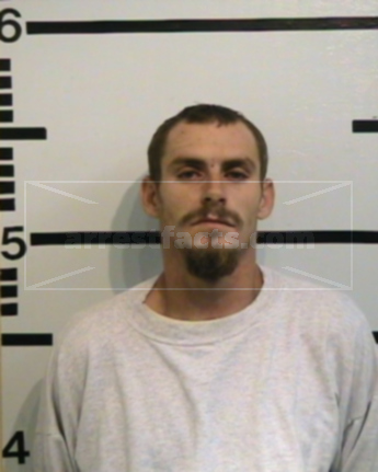 Brad Allen Garrigan