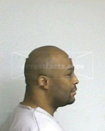 Gregory Parker