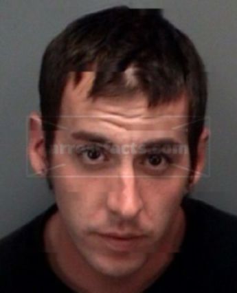 Kenneth Bert Mccollum Ii