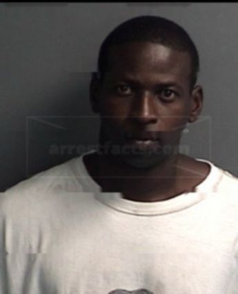 Charlesmond Leon Steele