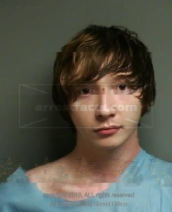Gage Micheal Daldine