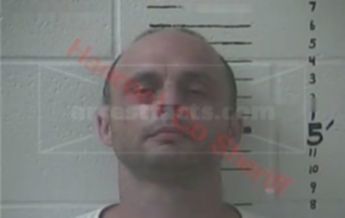 Robert Wayne Varnado