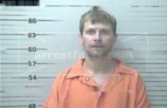 Grover Daniel Stroble