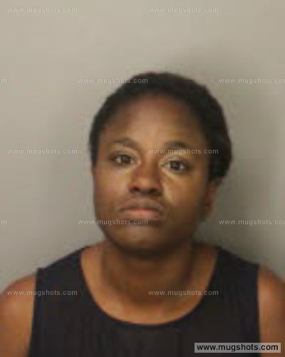 Shantelle Neal