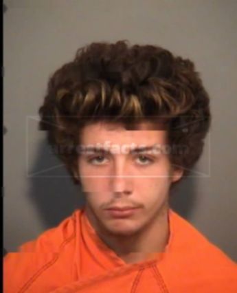 Anthony Cooper Massey