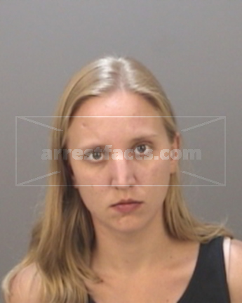Jennifer Rachelle Dafoe