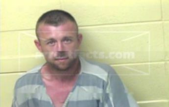Johnny Mark Deloach