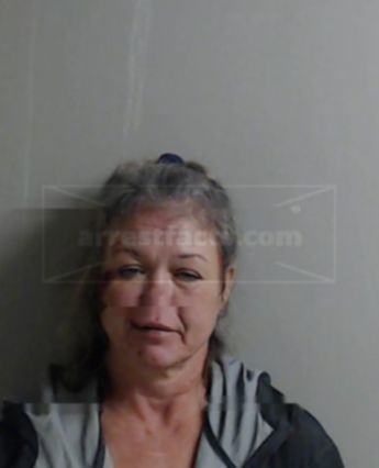 Brenda Kay Bolden