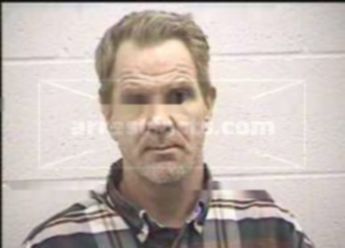 Travis Wayne Ford