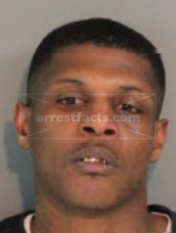 Antonio Mays