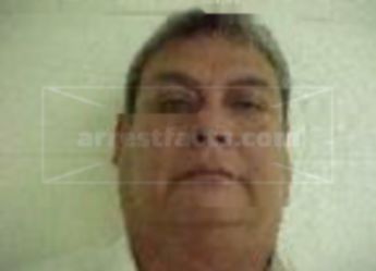 George Benevidez Cantu Jr.