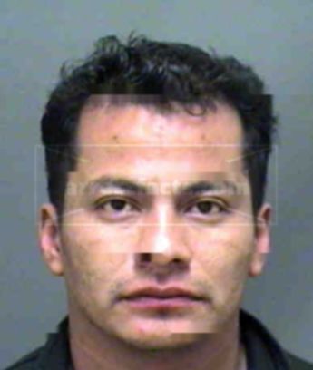 Carlos Morales Lopez