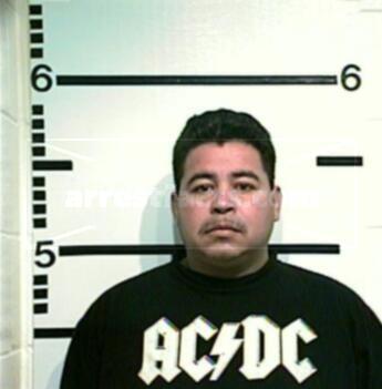 Calixto Vasquez