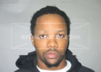 Deangelo Smith