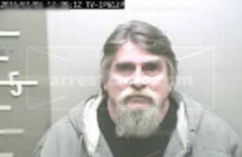 Phillip Wayne Morrow