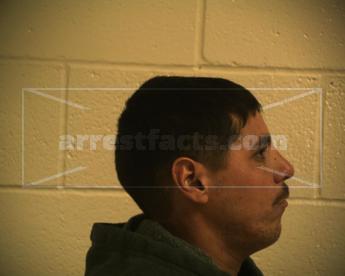 Efrain Trevino Zamora