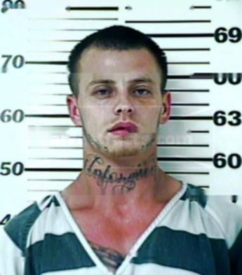 Myles Christopher Gray