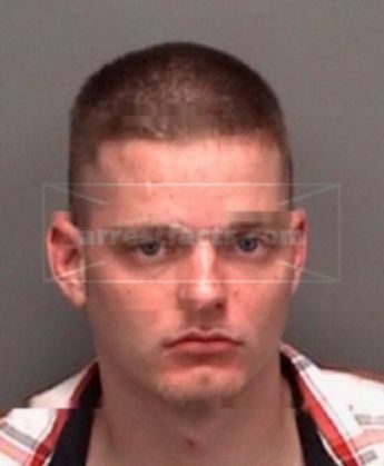 Shawn Allan Somers