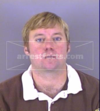 Chad Russell Hill