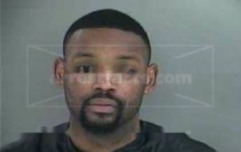 Kenneth Lashun Brownlee