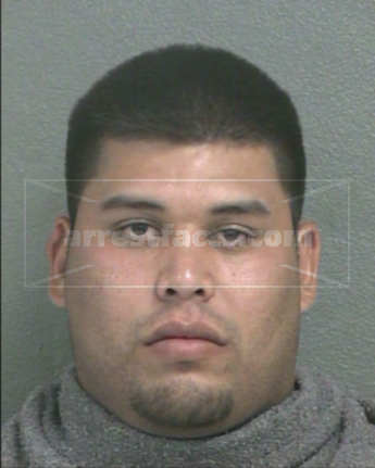 Eduardo Valencia Hernandez