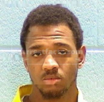 Dejaun Gray