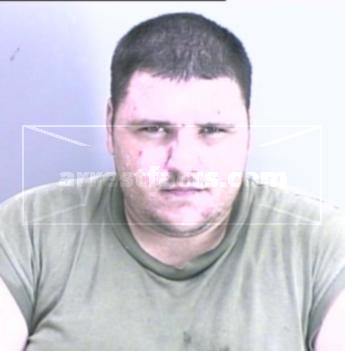 Brandon Scott Allen