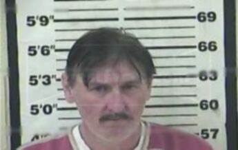 Roger Dale Arnold