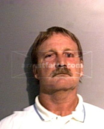 Harold Scott Hicks