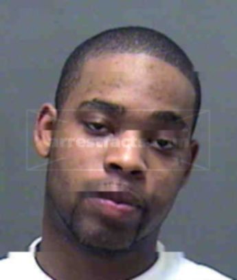 Eric Antoine Brown