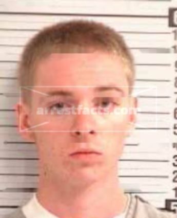 Kyle Andrew Buttrey
