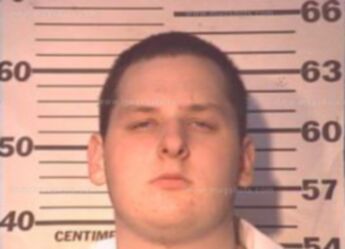Bradley Wayne Fisher