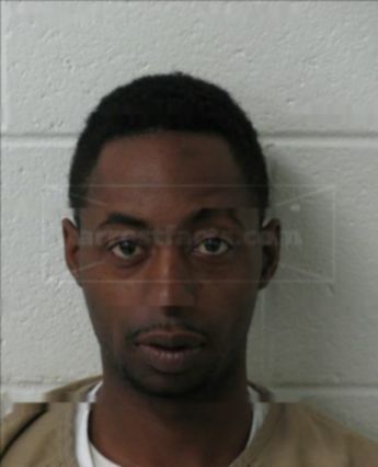 Darren Lewis