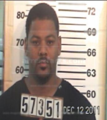 Marvin Ray Mathews