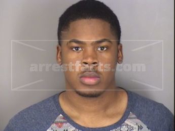 Anthony Deshun Light