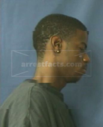 Jaray Earl Friday