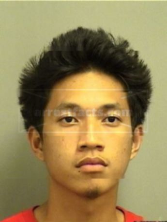 Reginald Moreno Chua