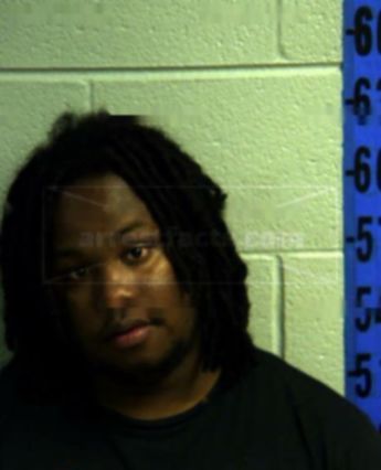 Decole Ingram