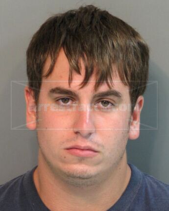 Jonathan Tyler White