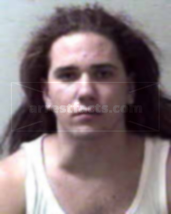 Kreig Eugene Landrum