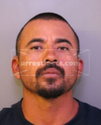 Oscar Gonzalez Gonzalez